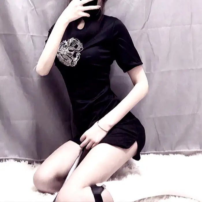一场大火之后