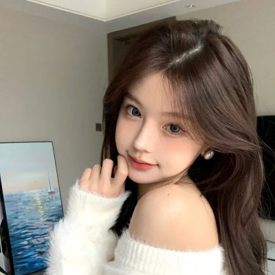 美丽女孩